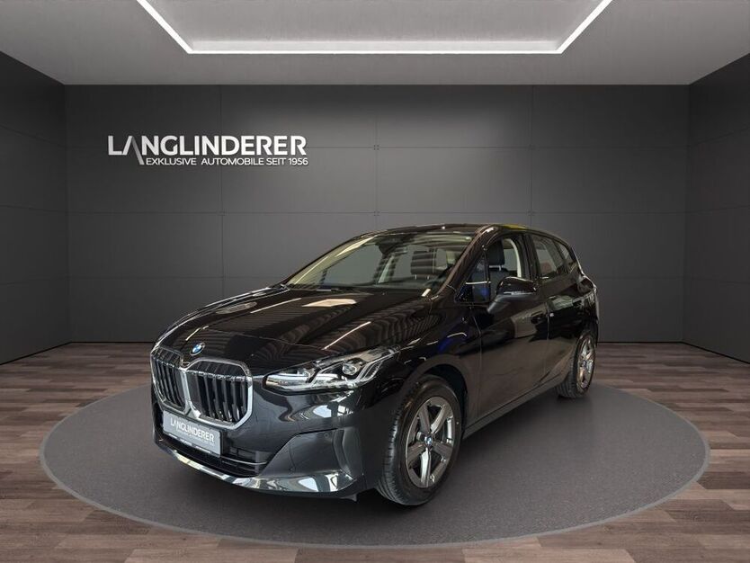 216 Active Tourer