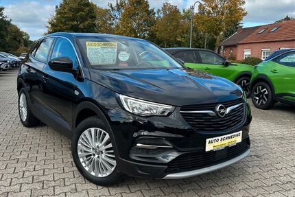 Opel Grandland (X) 60.107 km 17.950 &euro; Leer- Bingum 26789