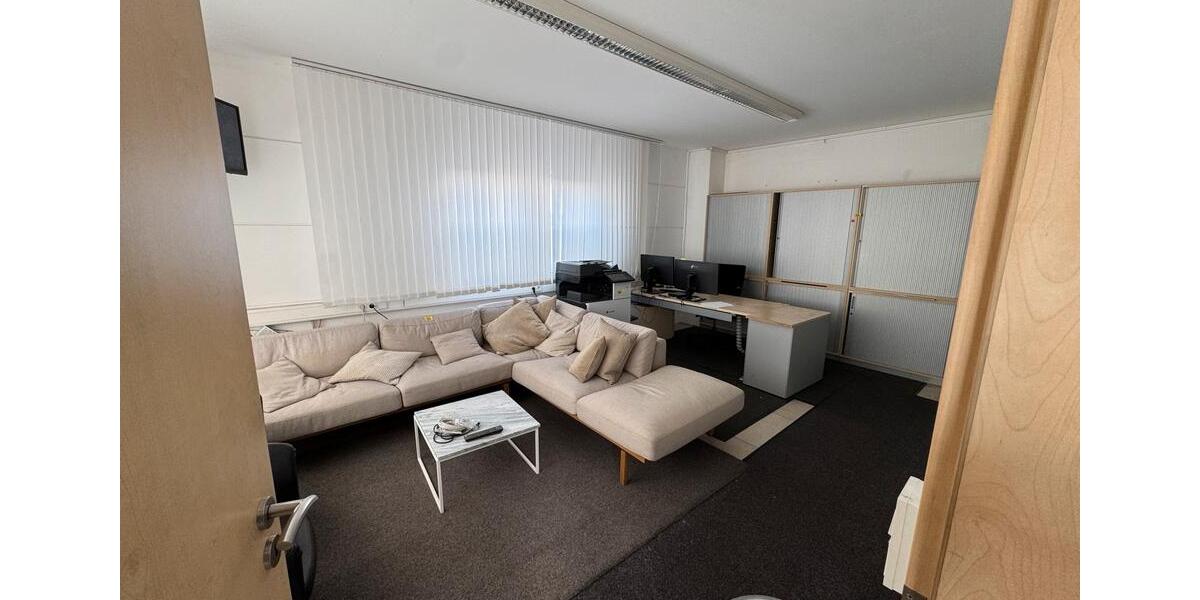 Gewerbeobjekt Nürnberg Katzwang | Angebot:25654829