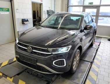 VW T-Roc 13.946 km 25.400 &euro; Eitorf 53783