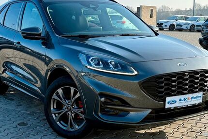 Ford Kuga 43.648 km 26.490 &euro; Wetzlar 35581