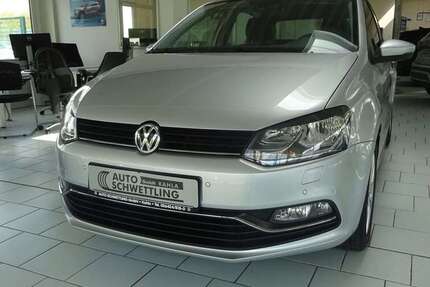 VW Polo 105.000 km 5.890 &euro; Kahla 07768
