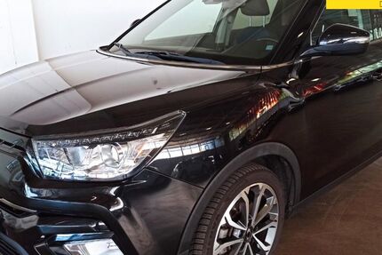 SsangYong Tivoli 22.900 km 12.990 &euro; Delmenhorst 27751