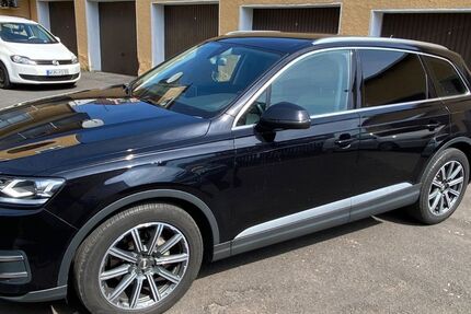 Audi Q7 180.000 km 19.950 &euro; Marktredwitz 95615