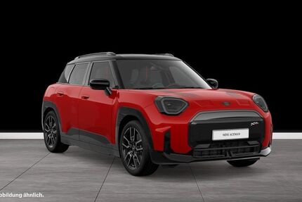 Mini Aceman 17.957 km 30.490 &euro; Mannheim 68169