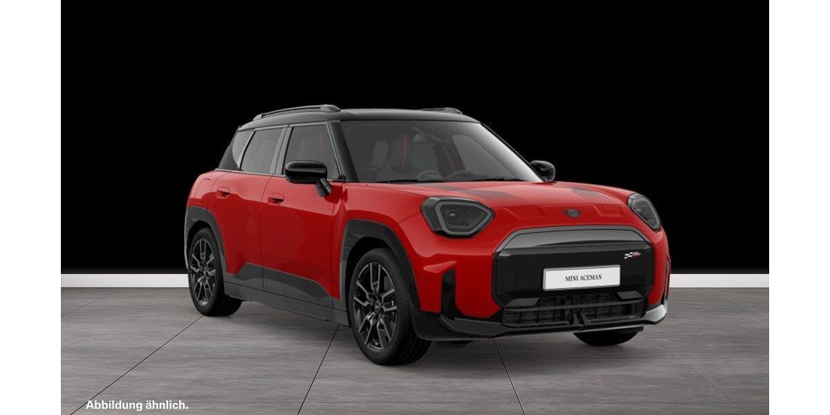 Mini Aceman 17.957 km 30.490 &euro; Mannheim 68169