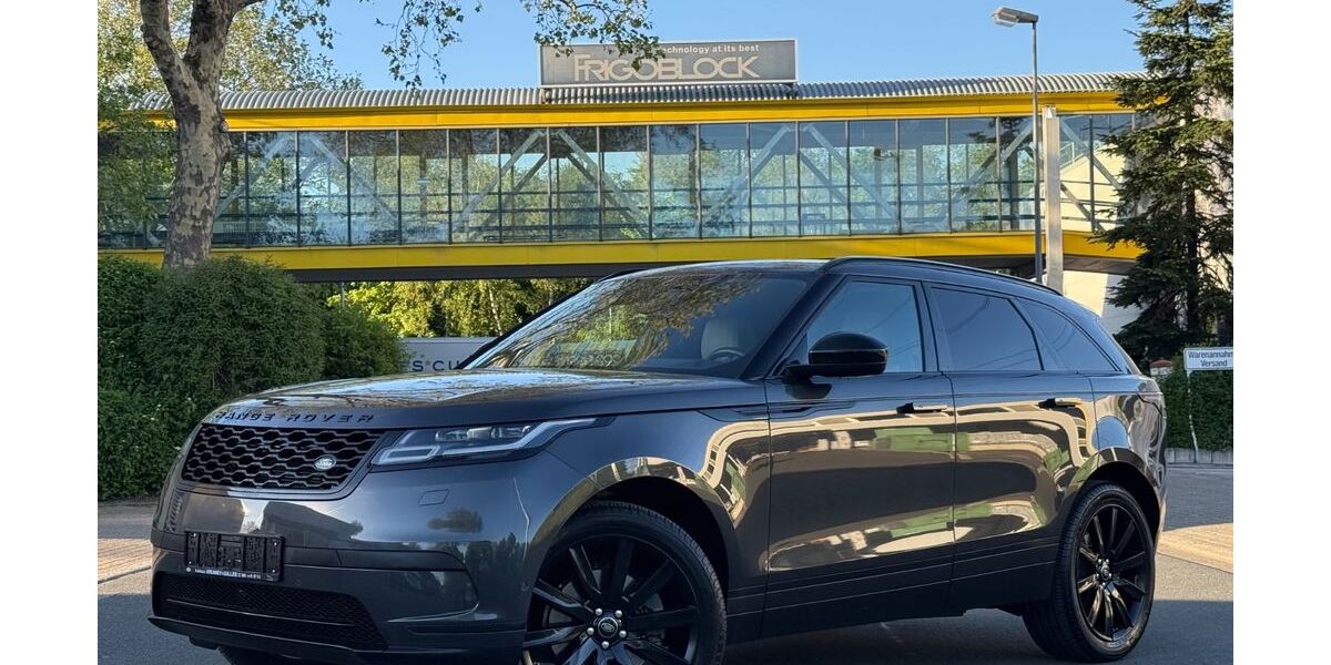 Land Rover Range Rover Velar 77.000 km 32.900 &euro; Essen 45356
