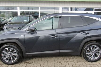 Hyundai TUCSON 105.000 km 18.990 &euro; Vilz 18195