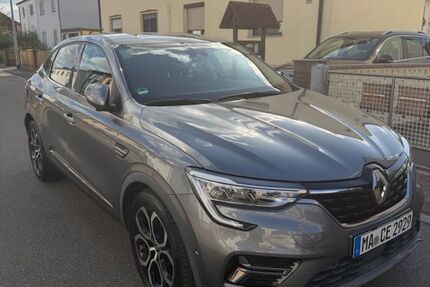 Renault Arkana 68.600 km 18.990 &euro; Mannheim 68307