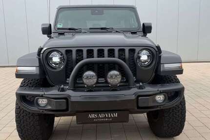 Jeep Wrangler 17.724 km 59.980 &euro; Anzing bei München 85646