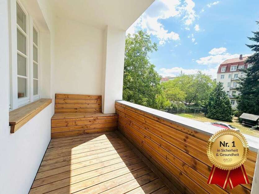 Wohnung zum Mieten in Dresden 860 € 59.88 m²