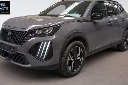 Peugeot 2008 16.850 km 22.480 &euro; Schwandorf 92421