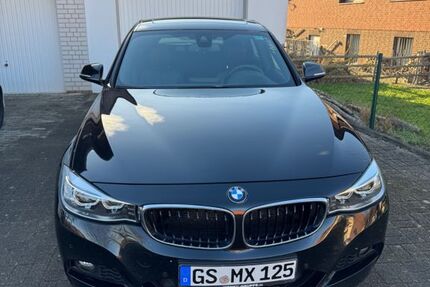 BMW 320 Gran Turismo 197.000 km 14.399 &euro; Liebenburg 38704