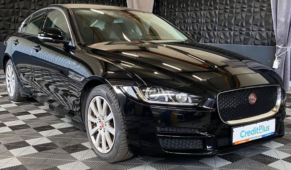 XE