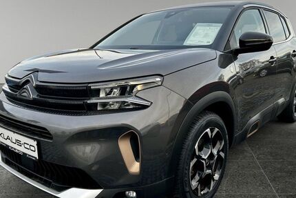 Citroen C5 Aircross 62.499 km 18.420 &euro; Wismar 23970
