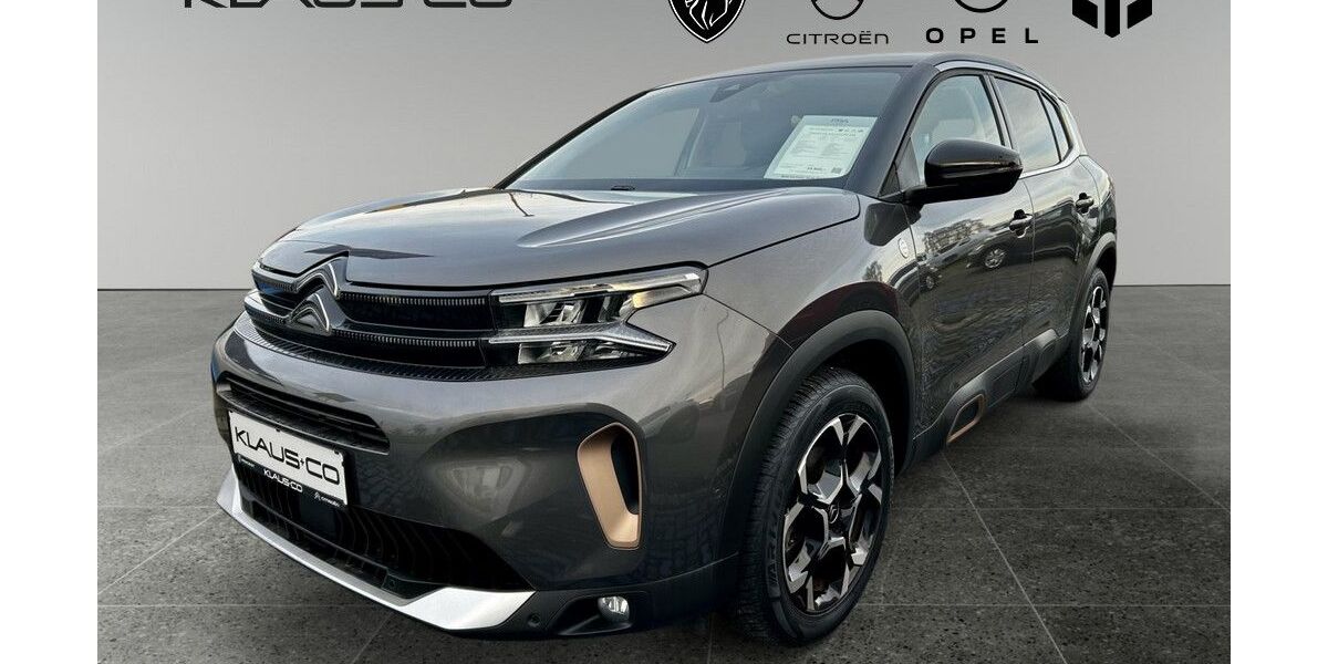 Citroen C5 Aircross 62.499 km 18.420 &euro; Wismar 23970