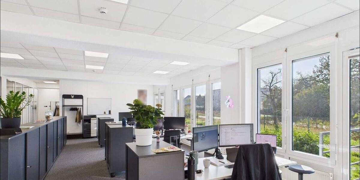 Gewerbeobjekt Großostheim - 2.280&euro; | Angebot:23981886