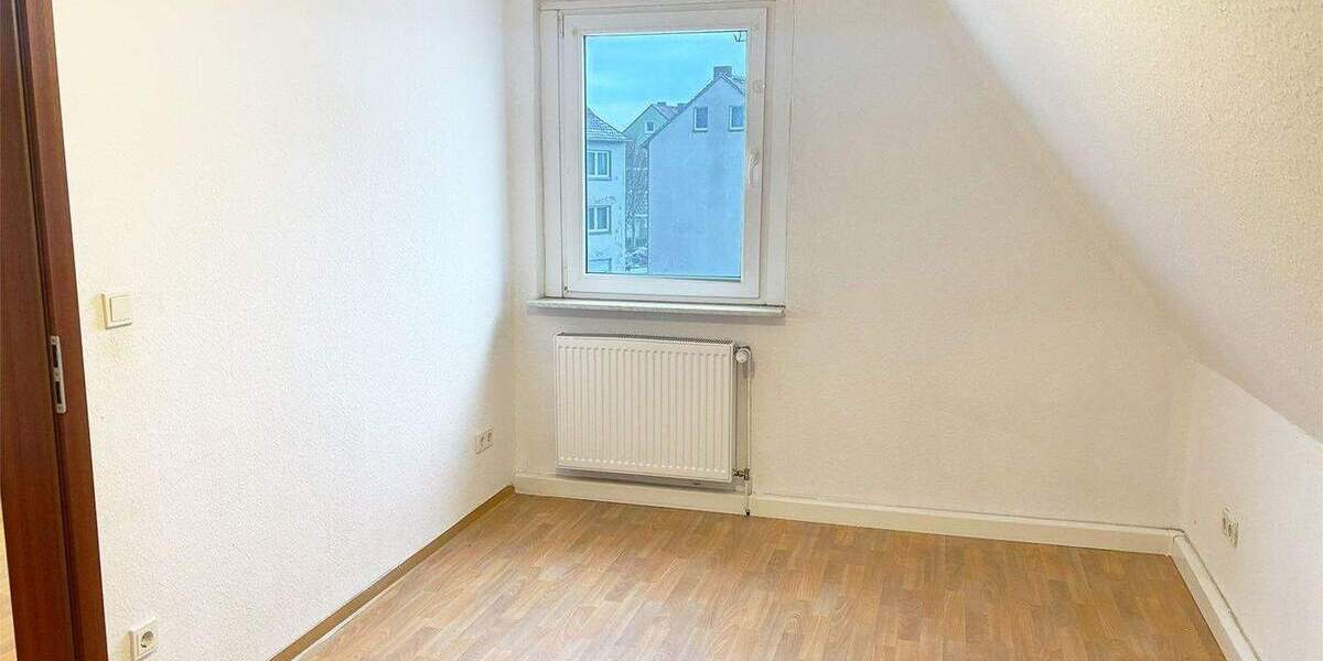 Etagenwohnung Herne Holsterhausen - 2 Zimmer, 55 m&sup2;, 450&euro; | Angebot:24577134