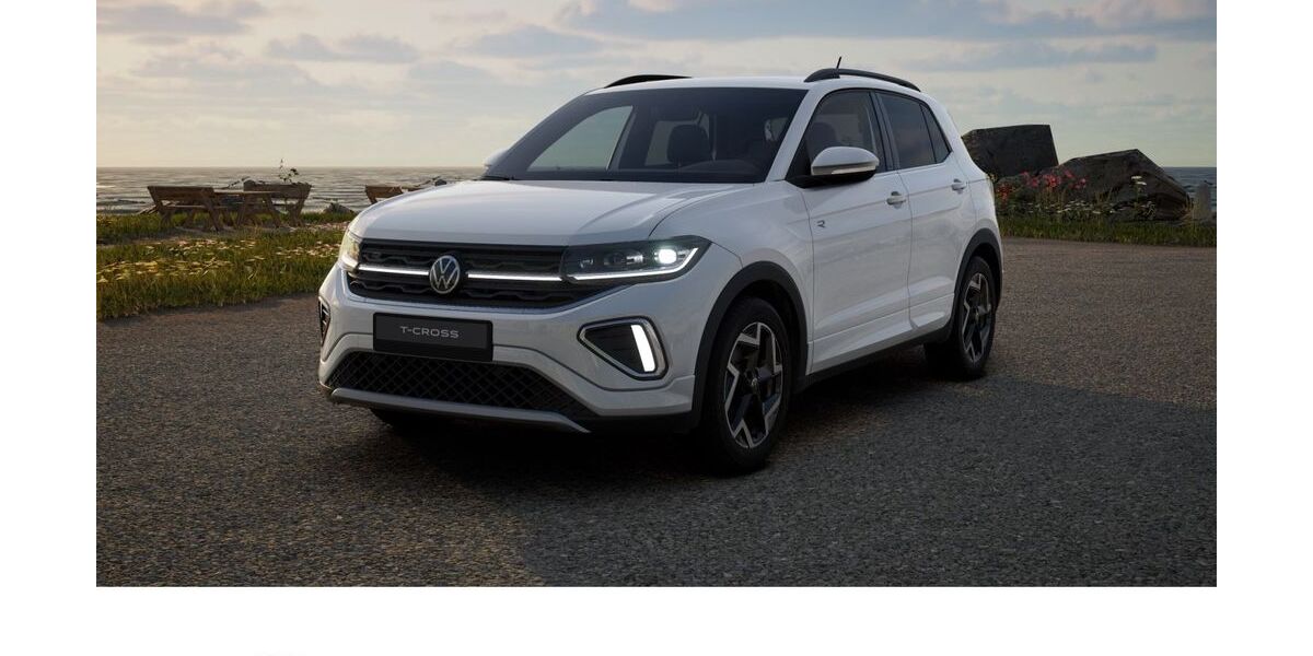 VW T-Cross 25.235 km 26.981 &euro; Northeim 37154