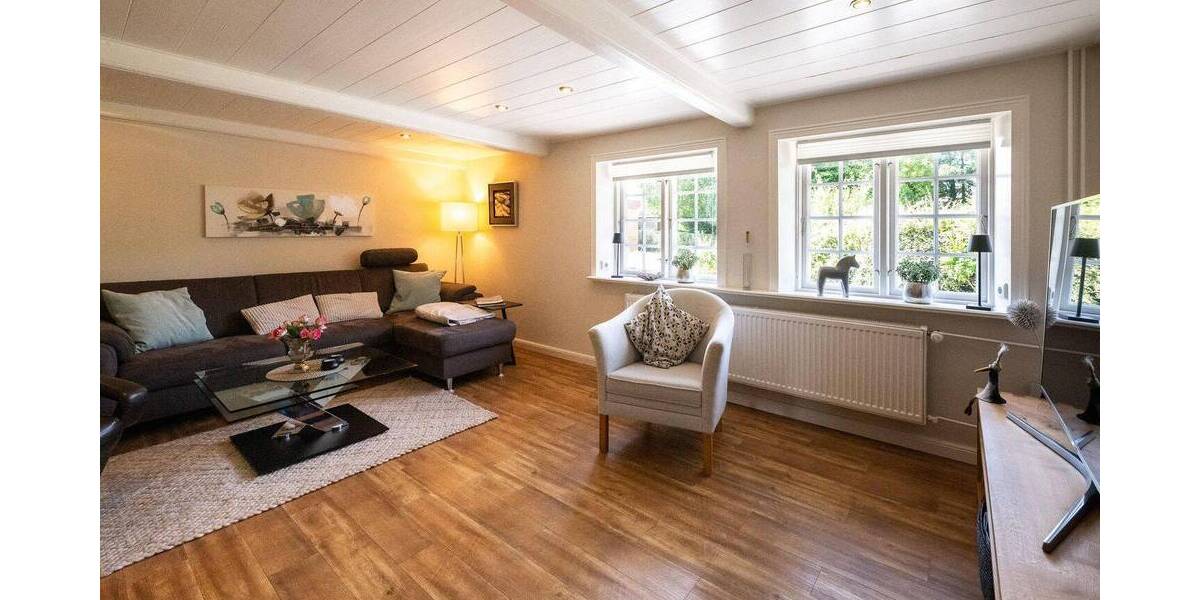 Einfamilienhaus Risum-Lindholm Risum - 5 Zimmer, 177 m&sup2;, 398.900&euro; | Angebot:25745854
