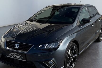 Seat Ibiza 9.983 km 20.227 &euro; Brandenburg 14770