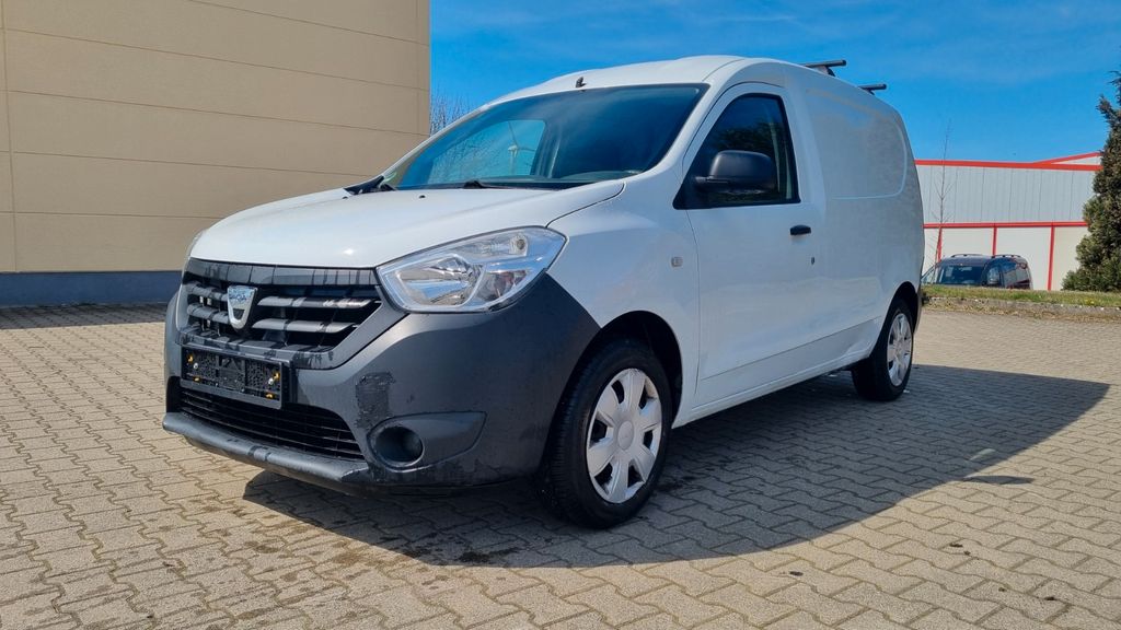 Dacia Dokker 83.128 km 4.199 &euro; Tanna 07922