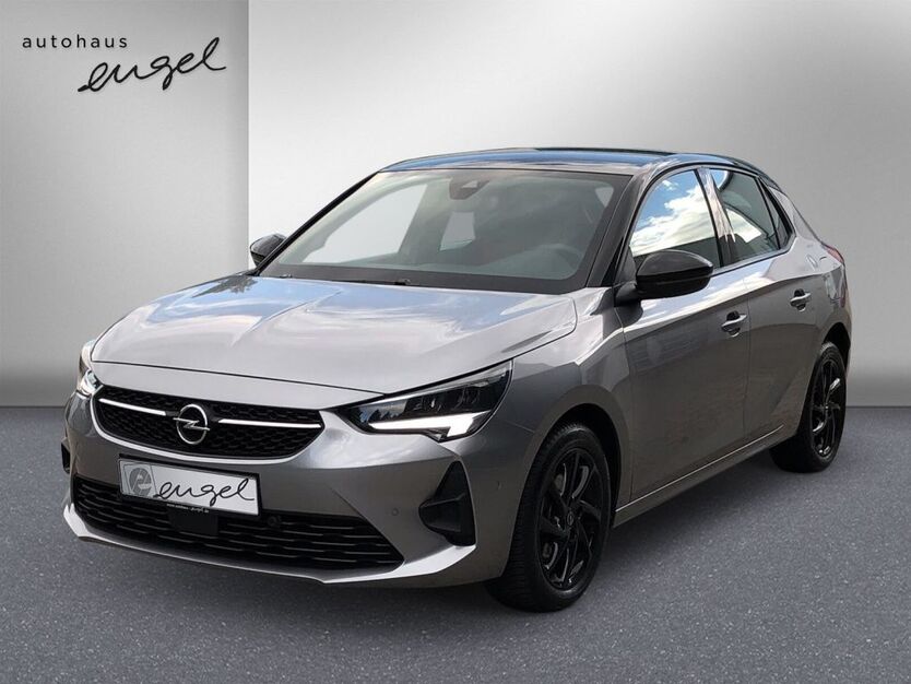 Opel Corsa 13.300 km 15.685 € Wunsiedel 95632