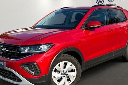 VW T-Cross 9.100 km 24.399 € Fürstenwalde 15517