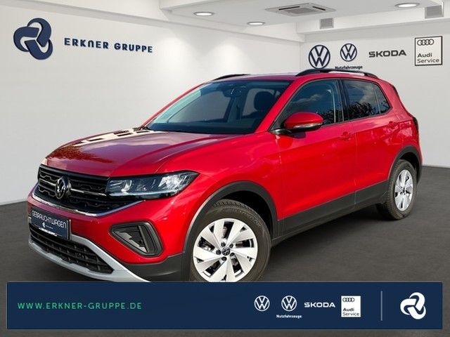 VW T-Cross 9.100 km 24.399 € Fürstenwalde 15517