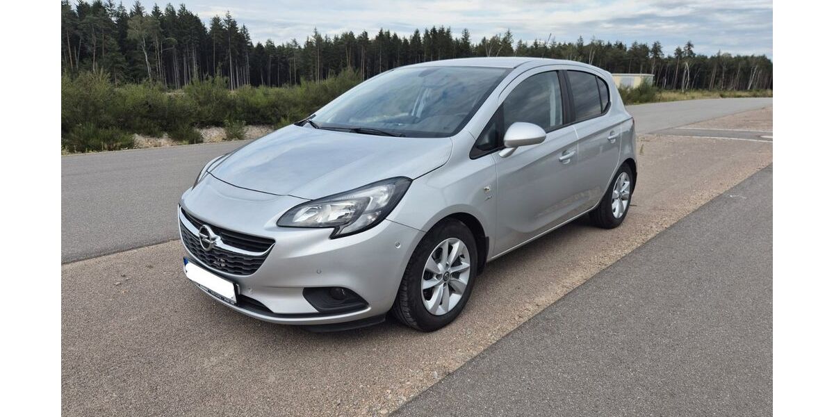 Opel Corsa 33.000 km 7.500 &euro; Roding 93426