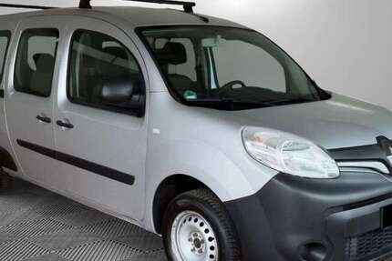 Renault Kangoo 215.000 km 6.990 &euro; Köln 51067