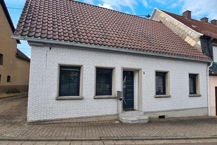 Haus Wadern - 3 Zimmer, 60 m&sup2;, 114.999&euro; | Angebot:27150753