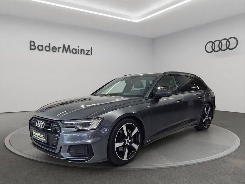 Audi A6 60.890 km 46.930 € Wolfratshausen 82515