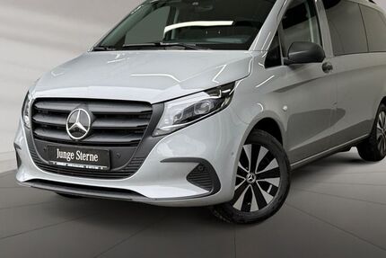 Mercedes-Benz Vito 4.590 km 54.800 &euro; Neufahrn in Niederbayern 84088