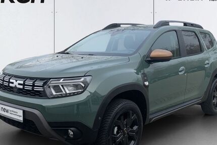 Dacia Duster 28.655 km 22.500 &euro; Memmingen 87700