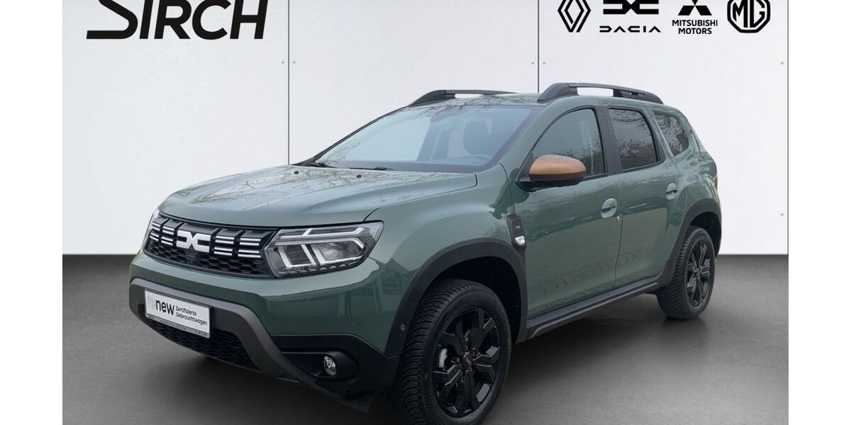 Dacia Duster 28.655 km 22.500 &euro; Memmingen 87700