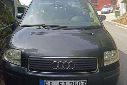Audi A2 112.500 km 7.290 € Konstein (Wellheim) 91809