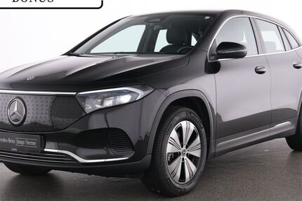 Mercedes-Benz EQA 16.474 km 38.685 &euro; Essen 45309