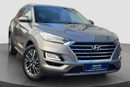 Hyundai TUCSON 75.767 km 20.900 &euro; Berlin 12683