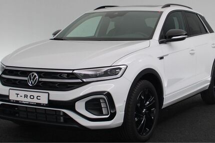 VW T-Roc 20.750 km 33.991 &euro; Krefeld 47803