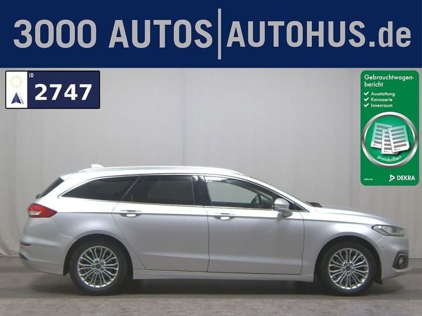 Mondeo