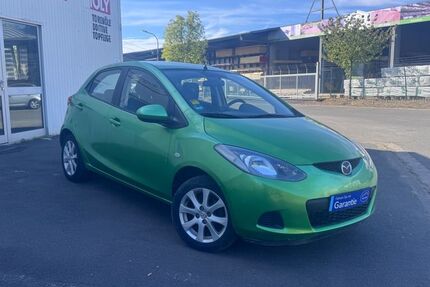 Mazda 2 153.000 km 2.990 &euro; Sankt Wendel 66606