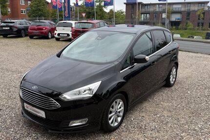Ford C-Max 99.999 km 11.990 &euro; Mölln 23879