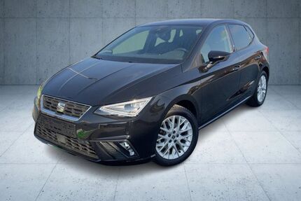 Seat Ibiza 12.417 km 21.940 &euro; Alsfeld 36304
