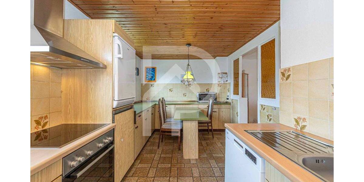 Doppelhaushälfte Harrislee - 3 Zimmer, 99 m&sup2;, 230.000&euro; | Angebot:26128539