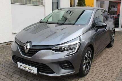 Renault Clio 33.000 km 16.980 &euro; Bretten 75015