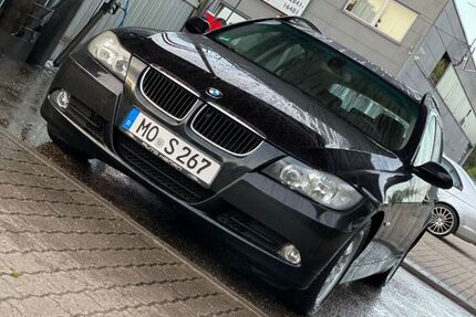 BMW 320 389.715 km 1.100 &euro; Schauenburg 34270