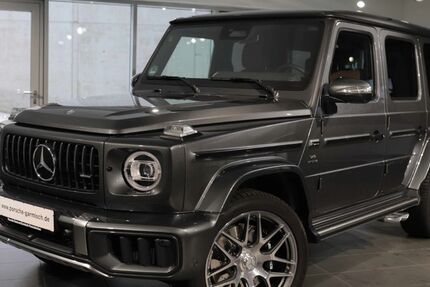 Mercedes-Benz G 63 AMG 1.963 km 224.890 &euro; Grainau 82491