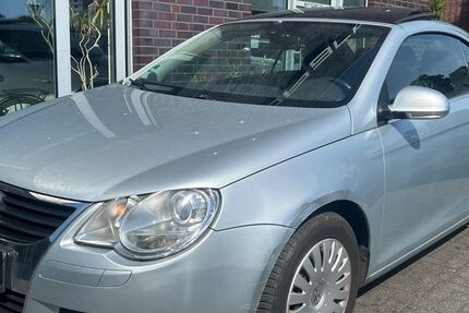 VW Eos 260.000 km 999 &euro; Bocholt 46397