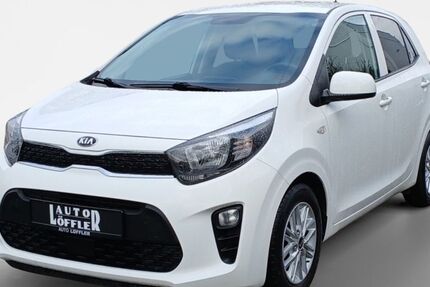Kia Picanto 41.960 km 12.402 &euro; Würzburg 97076